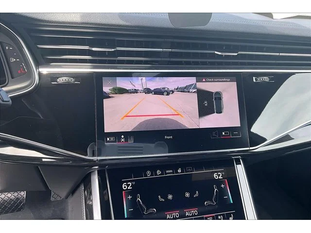 Nuevos AUDI Q8 à Estados chez autogozo