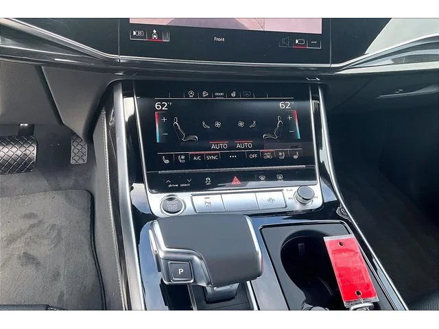 Nuevos AUDI Q8 à Estados chez autogozo