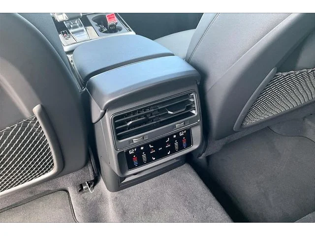 Nuevos AUDI Q8 à Estados chez autogozo