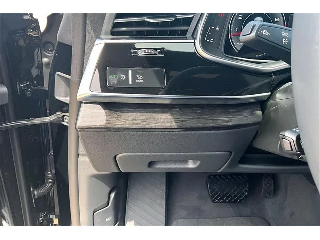 Nuevos AUDI Q8 à Estados chez autogozo