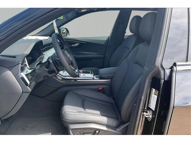 Nuevos AUDI Q8 à Estados chez autogozo