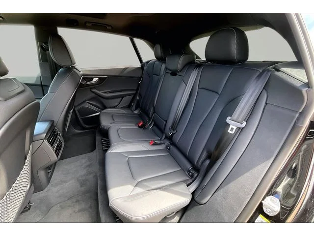 Nuevos AUDI Q8 à Estados chez autogozo