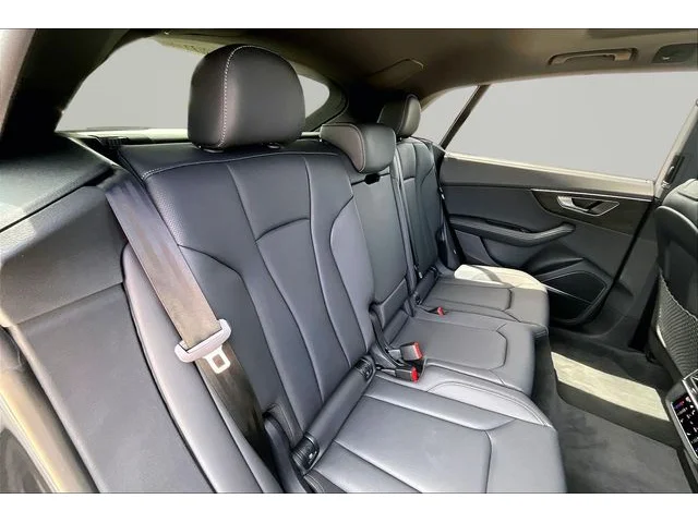 Nuevos AUDI Q8 à Estados chez autogozo
