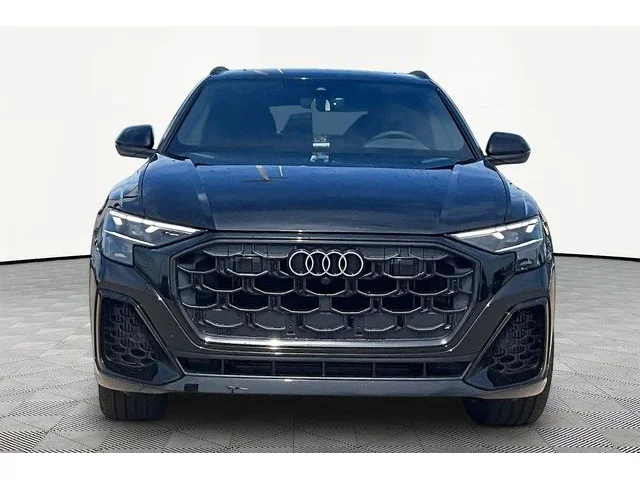 Nuevos AUDI Q8 à Estados chez autogozo