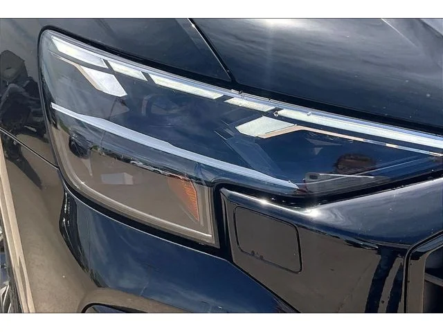 Nuevos AUDI Q8 à Estados chez autogozo