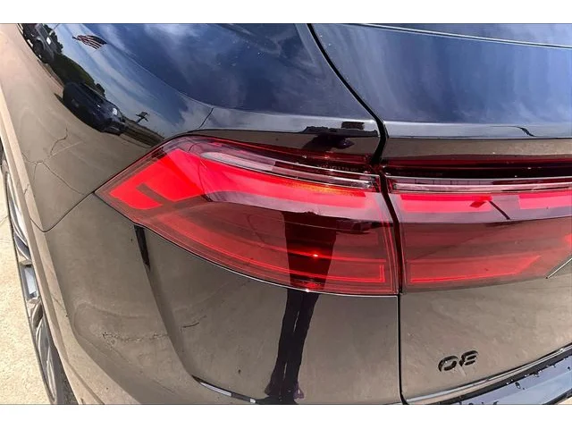 Nuevos AUDI Q8 à Estados chez autogozo