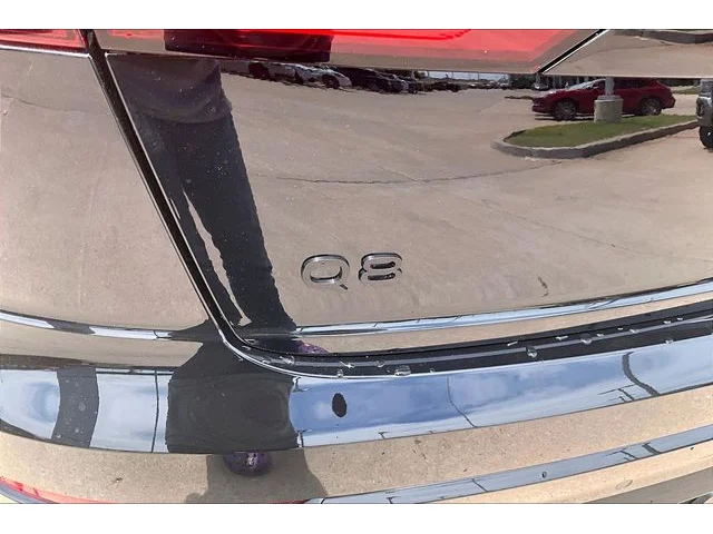 Nuevos AUDI Q8 à Estados chez autogozo