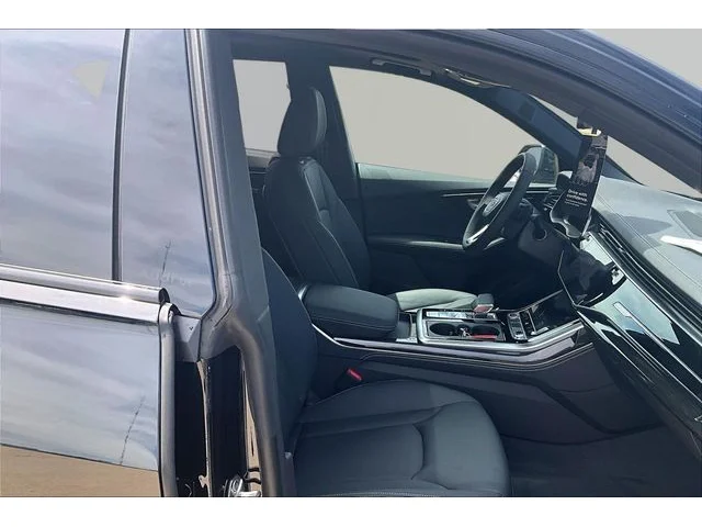 Nuevos AUDI Q8 à Estados chez autogozo