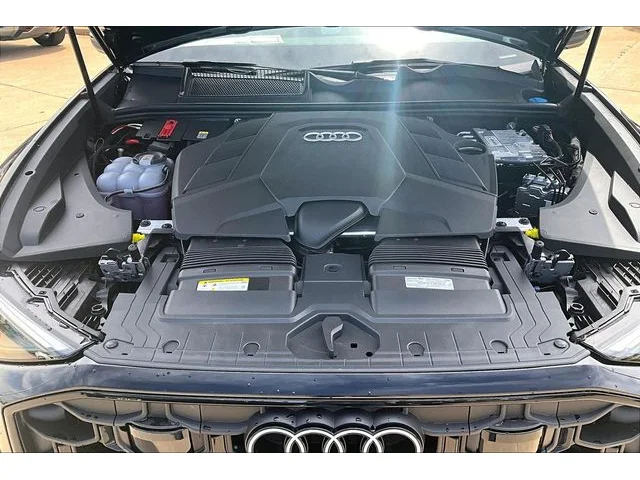 Nuevos AUDI Q8 à Estados chez autogozo