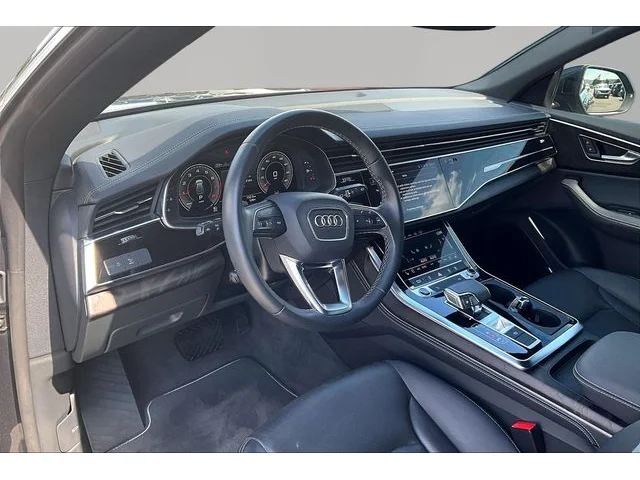 SEMINUEVOS AUDI Q8 a Estados en autogozo