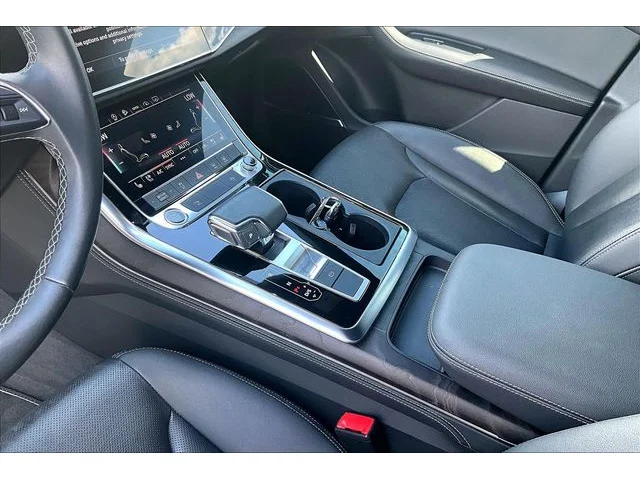SEMINUEVOS AUDI Q8 a Estados en autogozo