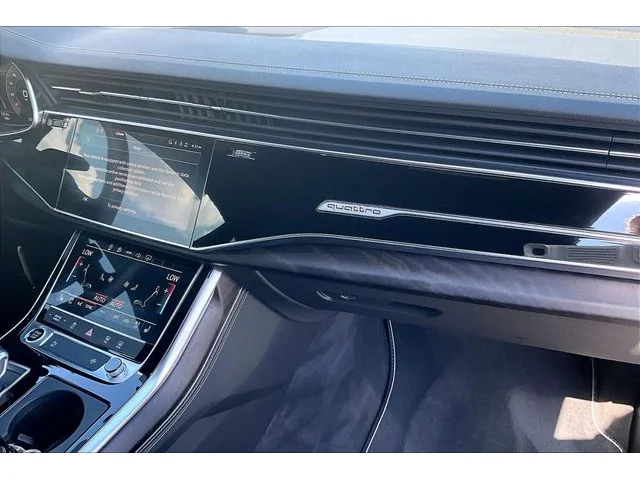 SEMINUEVOS AUDI Q8 a Estados en autogozo