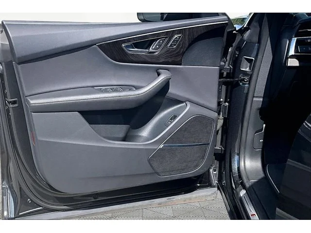 SEMINUEVOS AUDI Q8 a Estados en autogozo