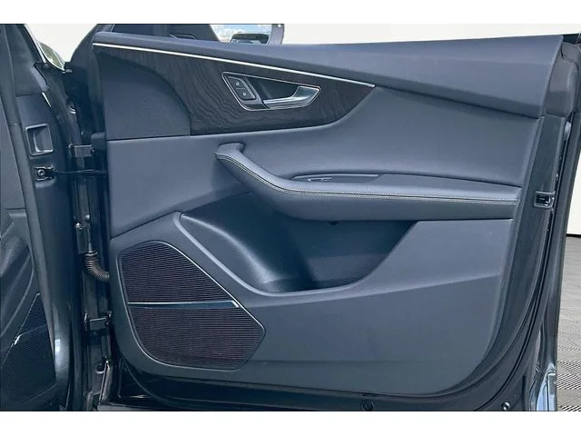 SEMINUEVOS AUDI Q8 a Estados en autogozo