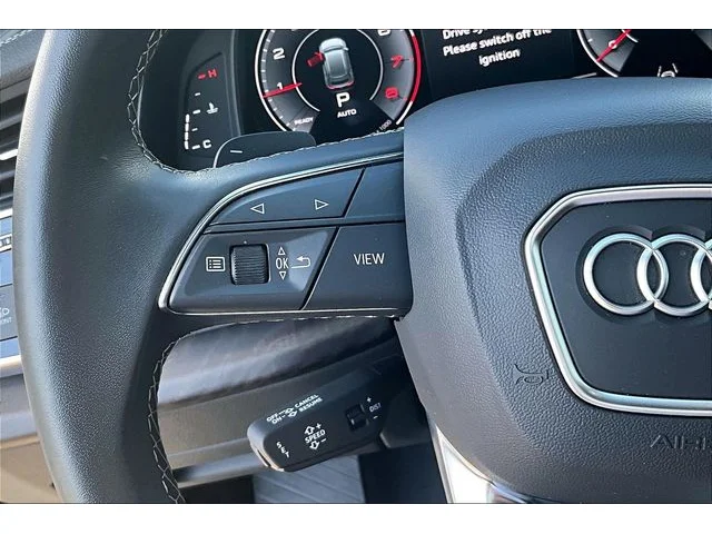 SEMINUEVOS AUDI Q8 a Estados en autogozo