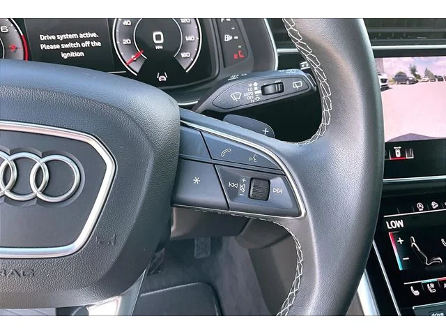SEMINUEVOS AUDI Q8 a Estados en autogozo