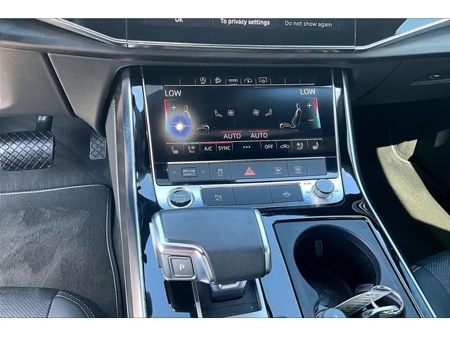 SEMINUEVOS AUDI Q8 a Estados en autogozo