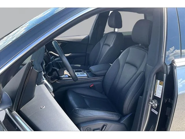 SEMINUEVOS AUDI Q8 a Estados en autogozo