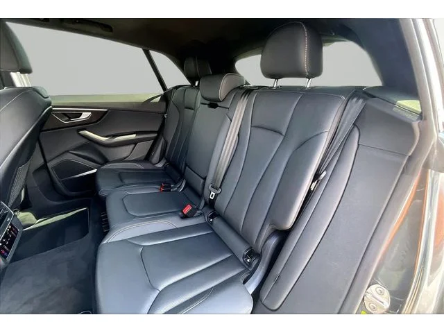 SEMINUEVOS AUDI Q8 a Estados en autogozo