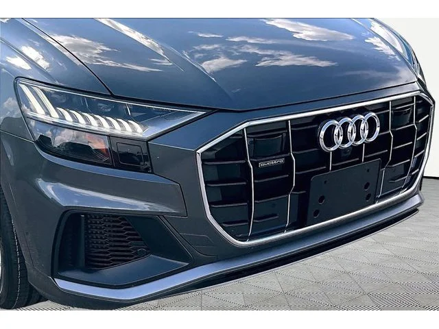 SEMINUEVOS AUDI Q8 a Estados en autogozo