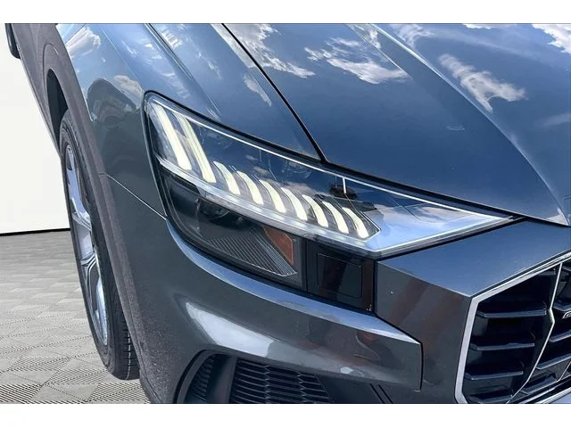 SEMINUEVOS AUDI Q8 a Estados en autogozo