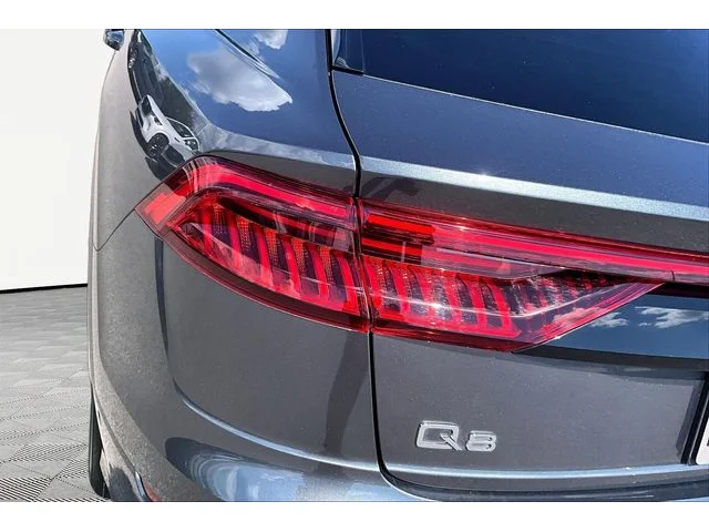 SEMINUEVOS AUDI Q8 a Estados en autogozo