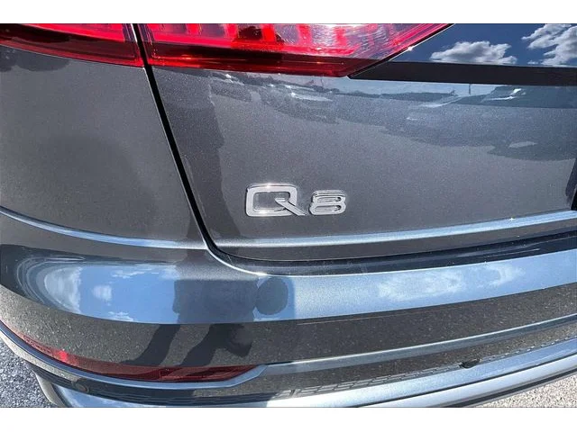 SEMINUEVOS AUDI Q8 a Estados en autogozo