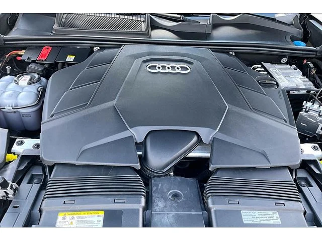 SEMINUEVOS AUDI Q8 a Estados en autogozo