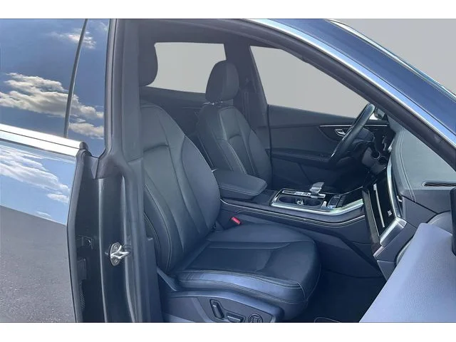 SEMINUEVOS AUDI Q8 a Estados en autogozo