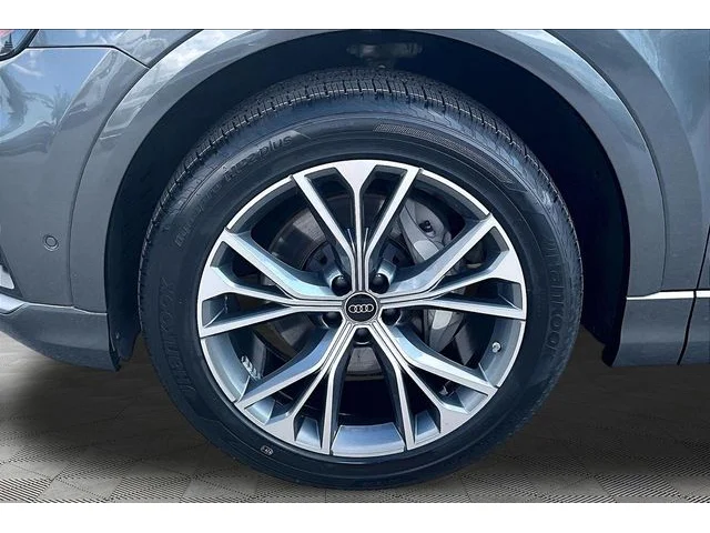 SEMINUEVOS AUDI Q8 a Estados en autogozo