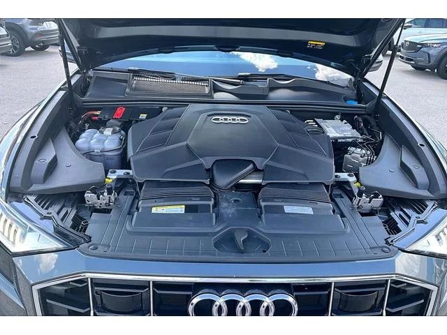 SEMINUEVOS AUDI Q8 a Estados en autogozo