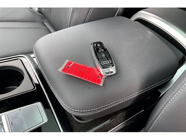 Nuevos AUDI Q8 à Estados chez autogozo