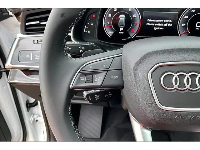 Nuevos AUDI Q8 à Estados chez autogozo