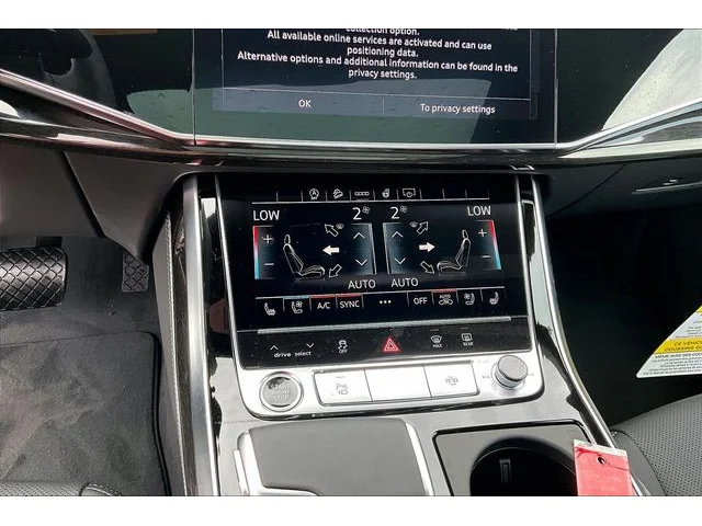 Nuevos AUDI Q8 à Estados chez autogozo