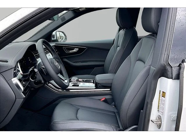 Nuevos AUDI Q8 à Estados chez autogozo