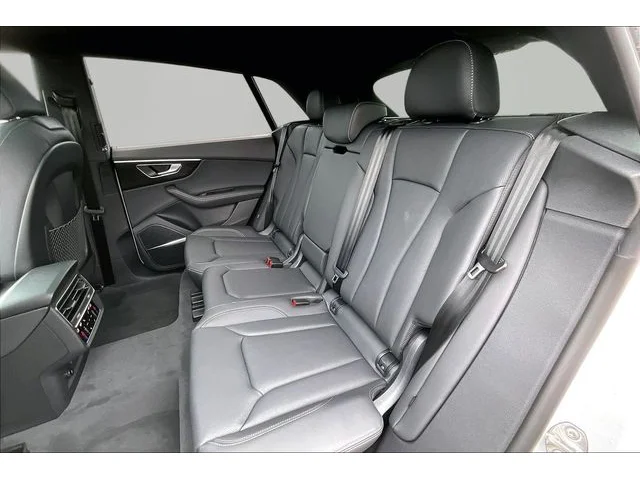 Nuevos AUDI Q8 à Estados chez autogozo