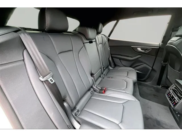 Nuevos AUDI Q8 à Estados chez autogozo