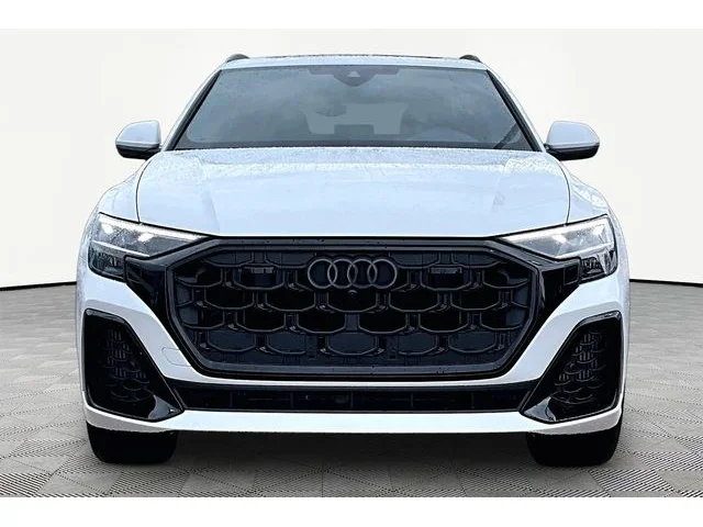 Nuevos AUDI Q8 à Estados chez autogozo