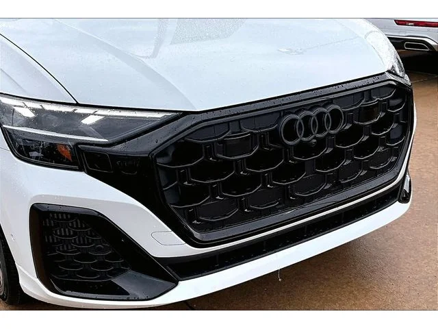 Nuevos AUDI Q8 à Estados chez autogozo