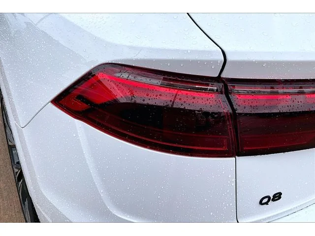 Nuevos AUDI Q8 à Estados chez autogozo