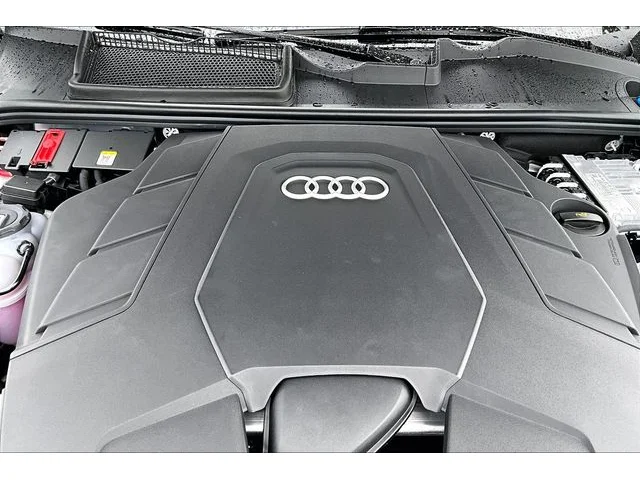 Nuevos AUDI Q8 à Estados chez autogozo