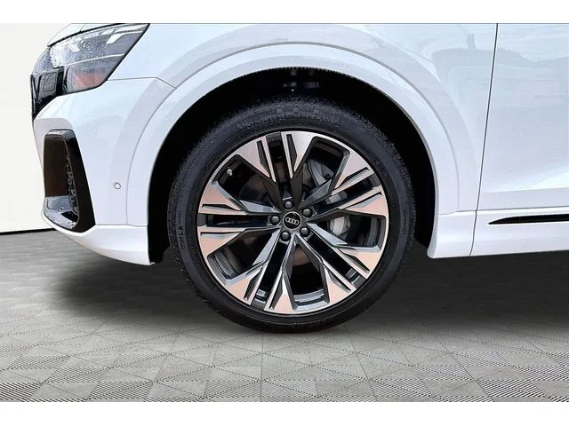 Nuevos AUDI Q8 à Estados chez autogozo
