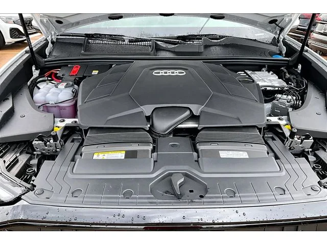 Nuevos AUDI Q8 à Estados chez autogozo