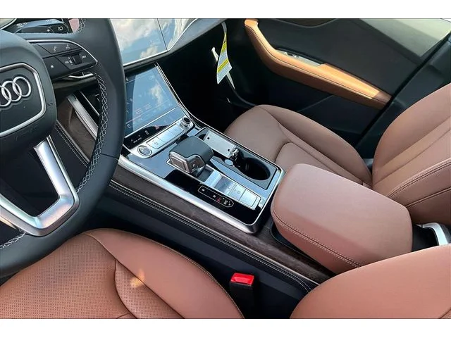 Nuevos AUDI Q8 à Estados chez autogozo