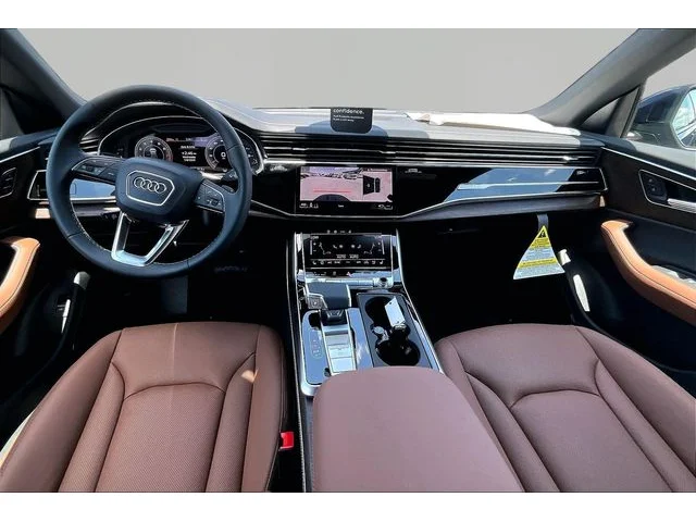 Nuevos AUDI Q8 à Estados chez autogozo
