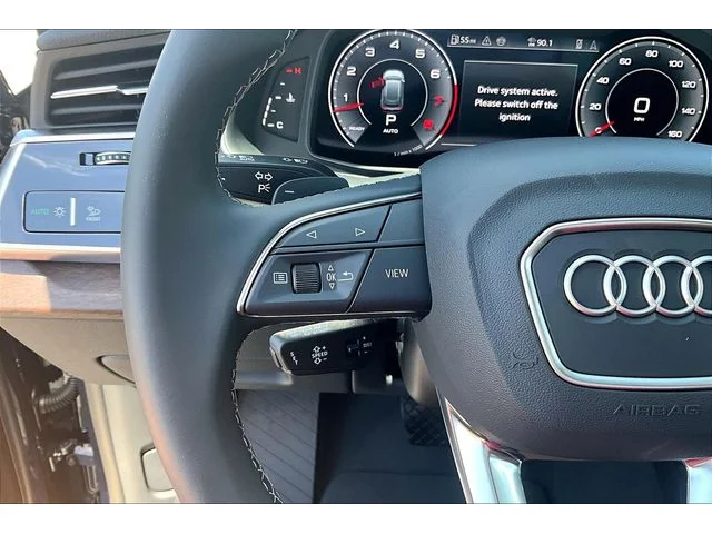 Nuevos AUDI Q8 à Estados chez autogozo
