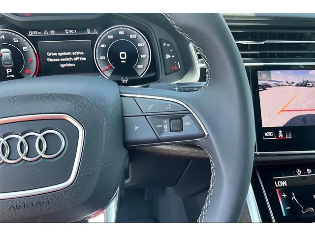 Nuevos AUDI Q8 à Estados chez autogozo