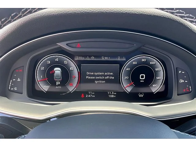 Nuevos AUDI Q8 à Estados chez autogozo