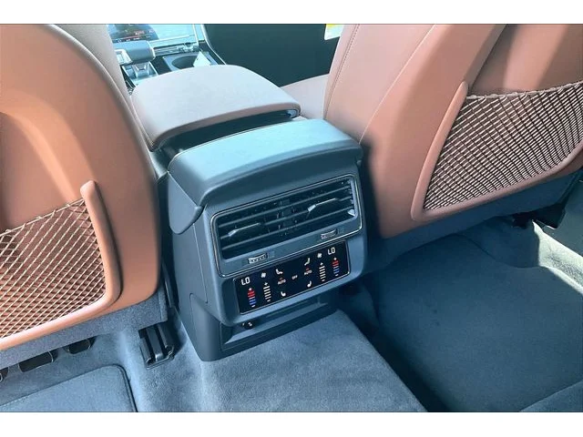 Nuevos AUDI Q8 à Estados chez autogozo