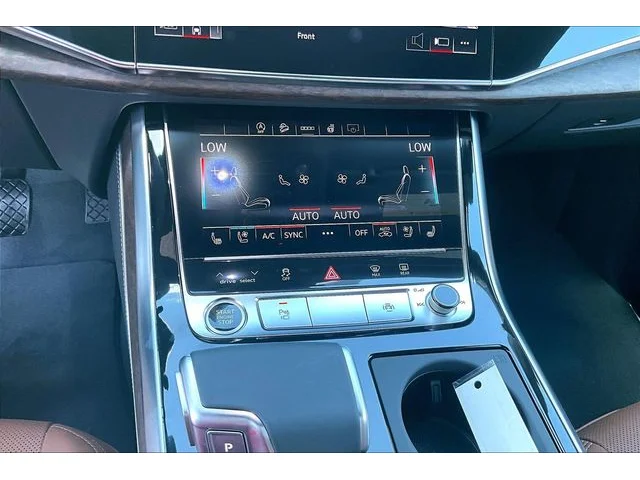 Nuevos AUDI Q8 à Estados chez autogozo